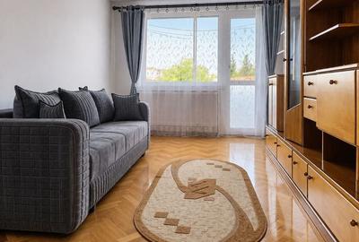Apartament cu 3 camere, mobilat în Semicentral - 4