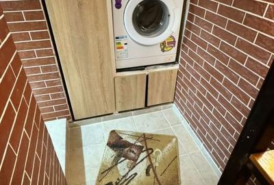 Apartament cu 2 camere decomandat în Central - 7