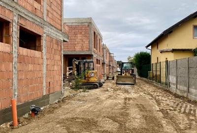 🏡 Complex Rezidențial Exclusivist în Giroc 🏡 - 1