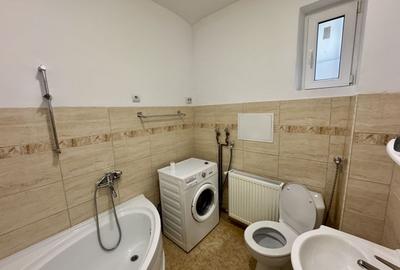 Studio pet friendly, 42mp la casa in Astra, str Baba Novac - 9