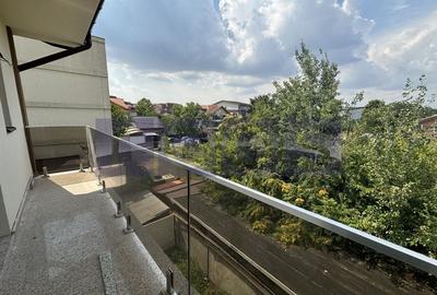 APARTAMENT 3 CAMERE | BLOC NOU | 18MP BALCON