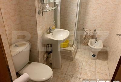 Apartament cu 4 camere decomandat, mobilat în Cetate - 1