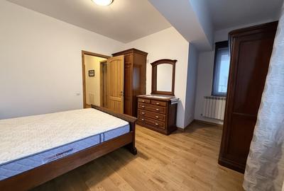 Apartament 4 camere langa Marriott | 106mp, Parcare & Pet Friendly | Tur Virtual - 7