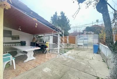 Casă cu 2 camere cu Teren 300 Mp în Grădiște - 2