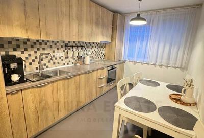 Apartament cu 4 camere, mobilat în Șelimbăr - 13