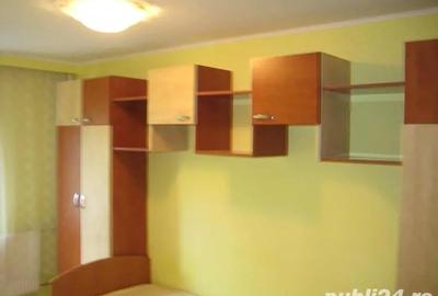 Garsonieră decomandată în Berceni - 1