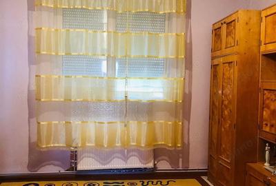 Casă cu 2 camere în Brâncoveanu - 4