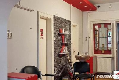 Spatiu comercial zona centrala de inchiriat ( ID 22897) - 2