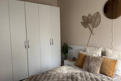 Casă individuală cu 2 camere cu Teren 65 Mp în Central - 2