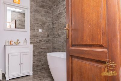 Apartament cu 3 dormitoare de inchiriat Ultracentral- Oradea - 27