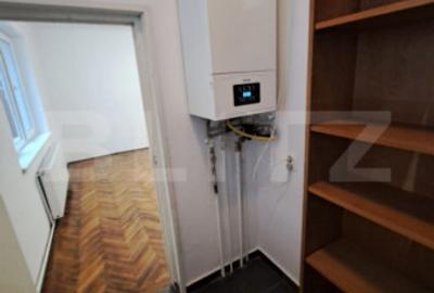 Casă cu 3 camere cu Teren 100 Mp în Griviței - 2