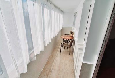 Apartament cu 3 camere în Central - 3