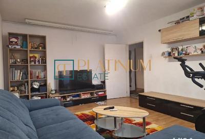 Apartament cu 4 camere decomandat, mobilat în Lipovei - 2