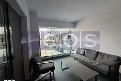 Apartament cu 2 camere decomandat, mobilat în Tei - 20