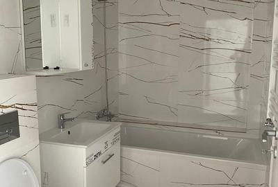 Apartament cu 2 camere nedecomandat în Berceni - 4