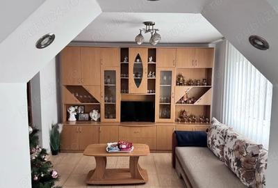 Casă cu 2 camere cu Teren 600 Mp în Central