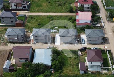 Vila individuala cu 4 camere , Magurele ! - 11