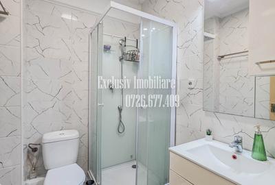 TERMEN LUNG! Apartament Modern cu 2 camere 60 mp cu Parcare Privata Acoperita - 8