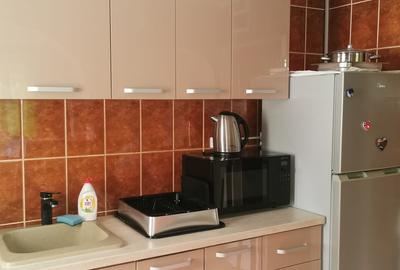 Închiriez apartament Tomis nord - 6
