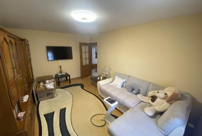 Apartament 2 camere decomandate, Nord - 2