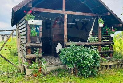 Casa / Vila cu 5 camere de vanzare in zona Nord-Est - 2