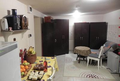 Casă cu 4 camere cu Teren 9000 Mp în Cornești - 4