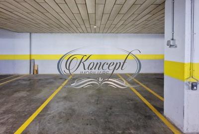Apartament cu 2 camere semidecomandat, mobilat în Gheorgheni - 12