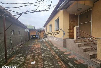 Casă cu 2 camere cu Canalizare în Dâmbul Rotund - 3