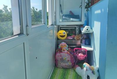 3 camere mobilat utilat Berceni - Piata Resita - 24