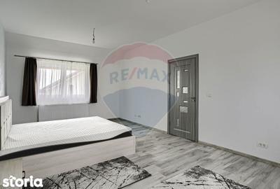 Casă cu 3 camere cu Teren 500 Mp în 6 Vânători - 7