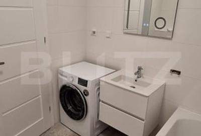 Apartament 2 camere, 52mp, parcare, zona Cetatii - 9