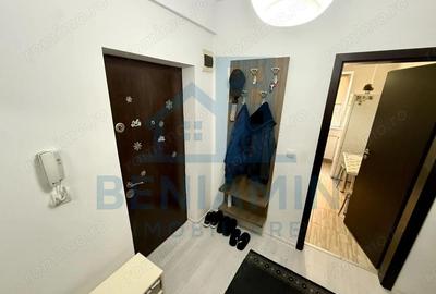 2 decomandate - etaj 1 - 62mp - an 2014 - 1Mai - Sara - Medicina - 7