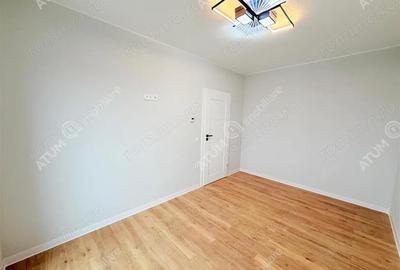 Apartament cu 3 camere decomandat în Central - 4