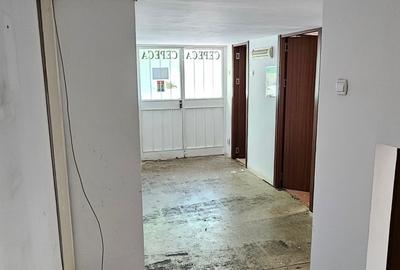 Spatiu comercial - Natiunile Unite- Bd Libertatii - 5