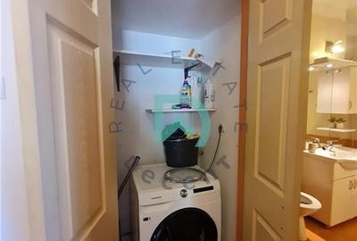 Apartament cu 3 camere decomandat, mobilat în Griviței - 13