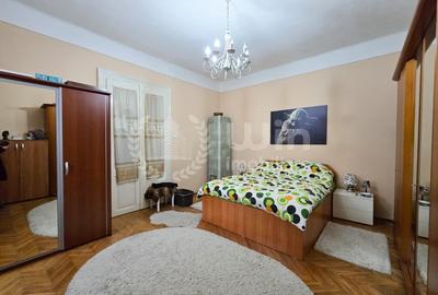 Apartament 1 camera 41 mp | Parcare | Zona Centrala | Zona Str. Closca - 1