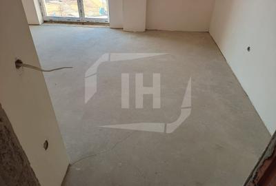 Apartament 2 camere, terasa, parcare, semifinisat, Iris - 2