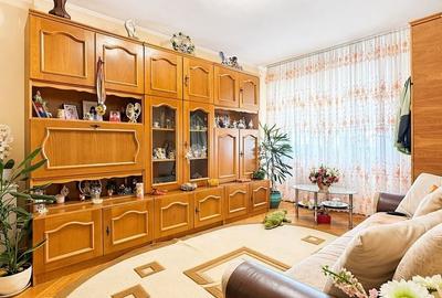 Apartament cu 2 camere decomandat, mobilat în Giroc - 6