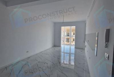 2 Camere Nemobilat, Prima Inchiriere, Giroc - 350 Euro - 7