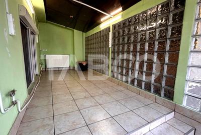 Casă individuală cu 2 camere decomandat cu Canalizare în Mihai Viteazul - 7