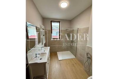 Apartament cu 4 camere | Floreasca | Barbu Vacarescu | Partial mobilat - 11