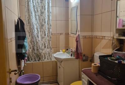 VAND apartament cu 2 camere confort 1 Damb - 14