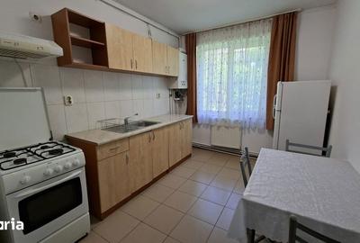 Apartament cu 2 camere decomandat, mobilat în 7 Noiembrie - 8