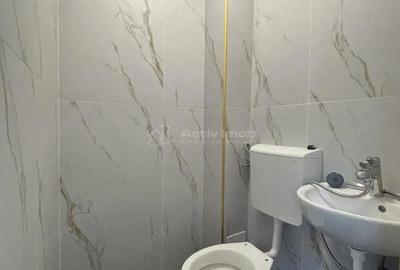 Garsoniera Rogerius - etaj 1 - str. Aluminei - 5