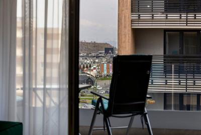 Apartament 2 Camere - Qualis | Loc de Parcare Subteran - 80 mp - 11