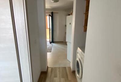 Apartament cu 2 camere semidecomandat în Central - 3