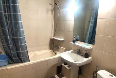 Apartament cu 2 camere decomandat, mobilat în Dristor - 7