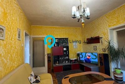 Apartament cu 2 camere în Giurgiului - 4