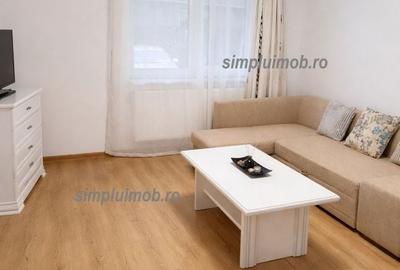 Bloc NOU garsoniera mobilata utilata Sos Oltenitei - 2