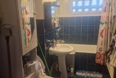 Apartament cu 3 camere semidecomandat în Central - 2